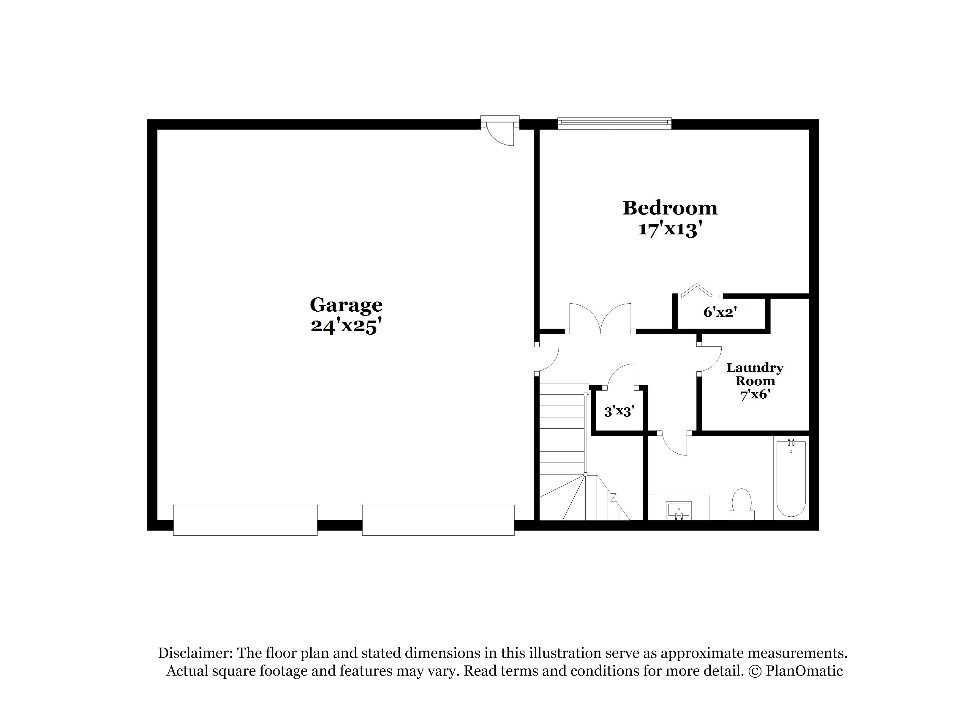 7596 Briar Crest Ct Riverdale, GA 30296